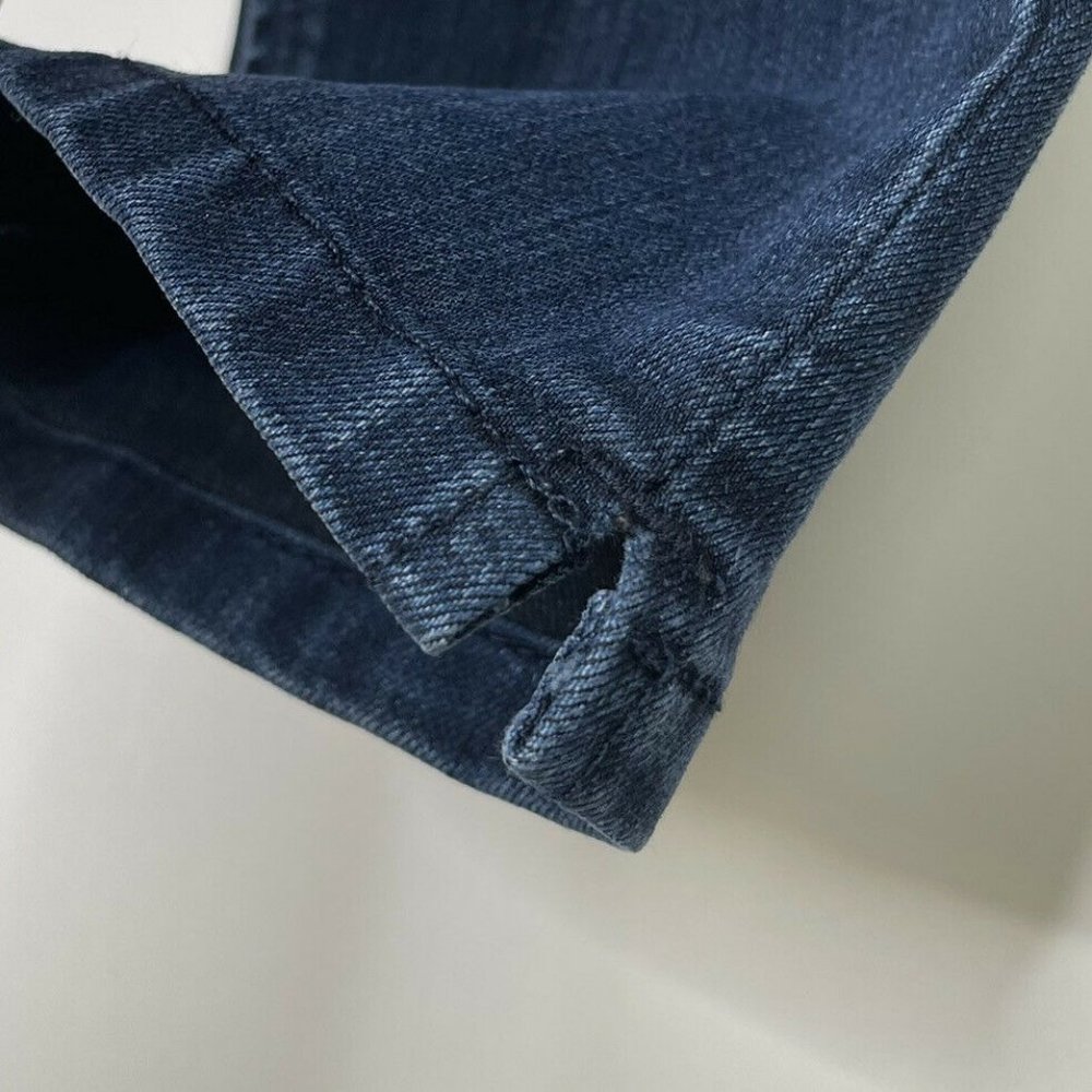 DL1961 Angel Skinny Jeans Size 27 - Picture 11 of 11